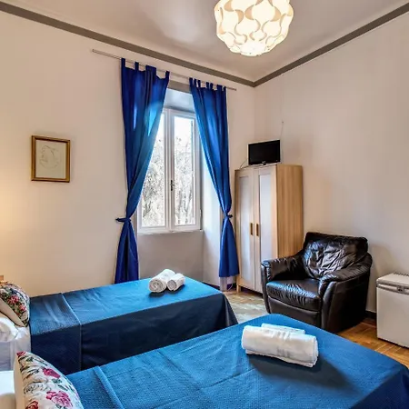 Beautiful 2 Penzion 2*