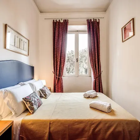 Beautiful 2 2* Řím