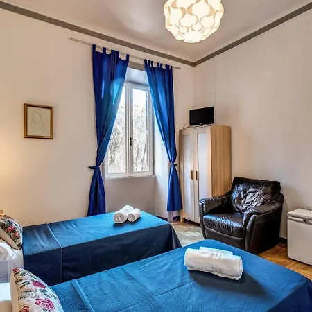 Maison d'hôtes Beautiful 2 Rome