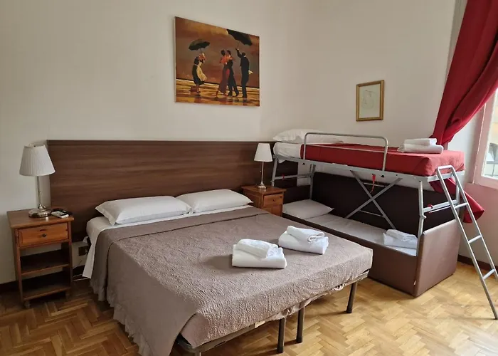 Beautiful 2 Guest house Rome
