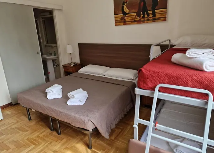 Guest house Beautiful 2 Rome