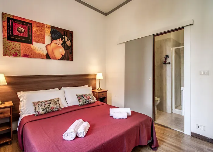 Guest house Beautiful 2