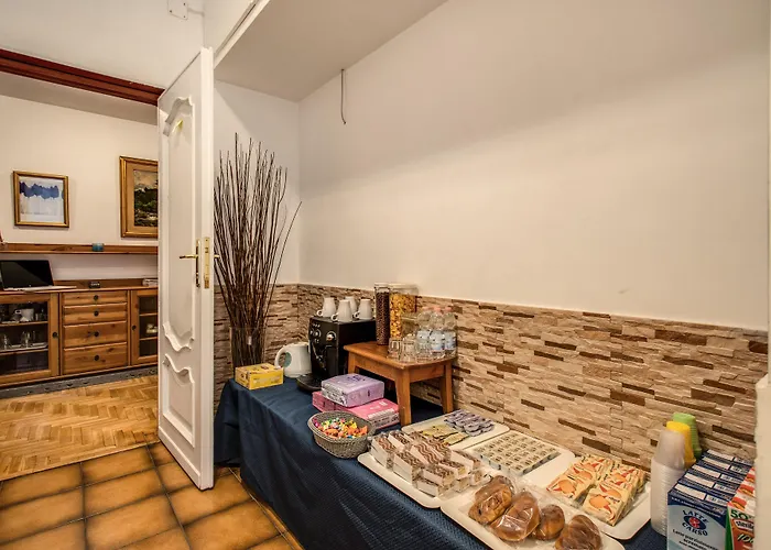 Beautiful 2 Guest house Rome