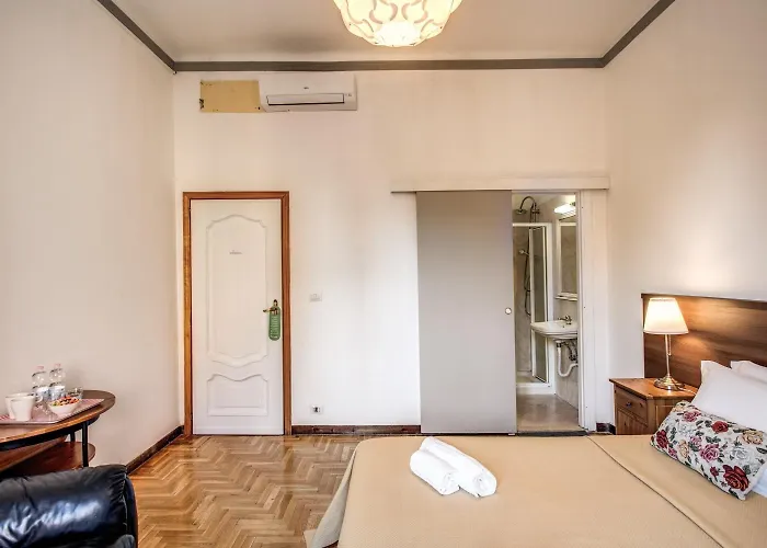 Guest house Beautiful 2 Rome