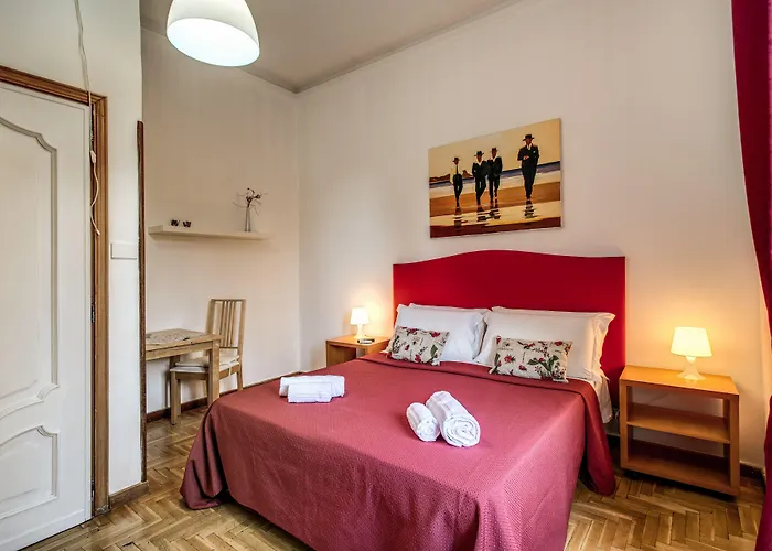 Beautiful 2 Guest house 2*