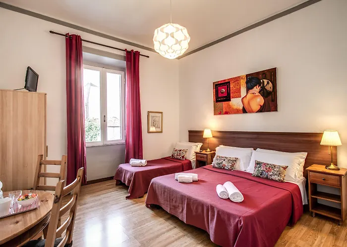 Beautiful 2 Guest house 2*