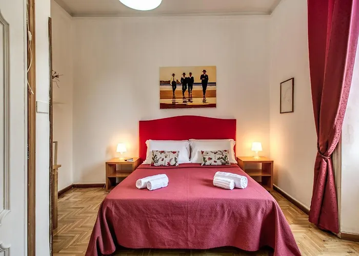 Affittacamere Beautiful 2 Roma