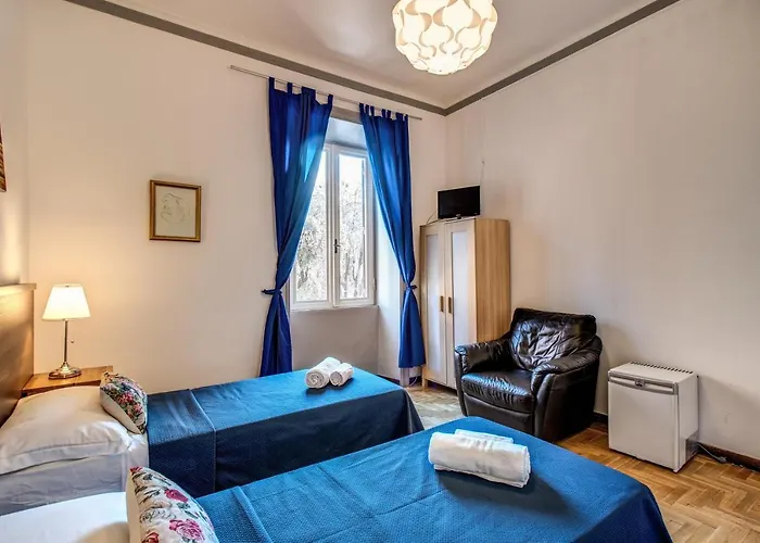 Pensión Beautiful 2 Roma