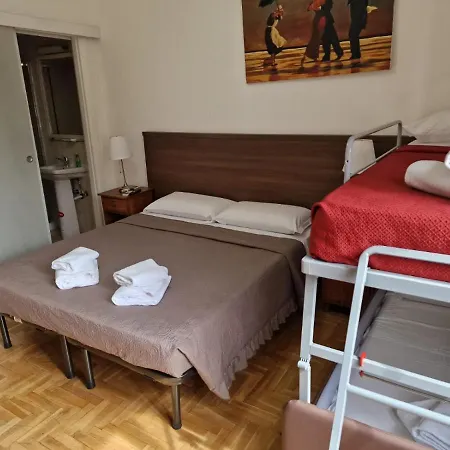 Affittacamere Beautiful 2 Roma