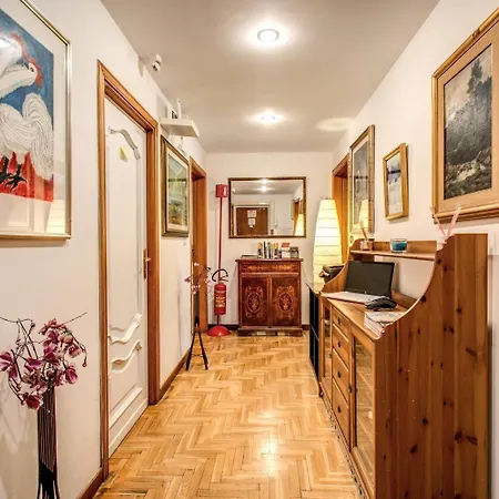 Beautiful 2 Guest house Rome