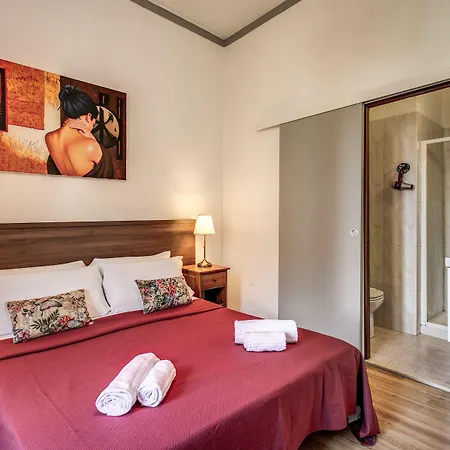 Guest house Beautiful 2