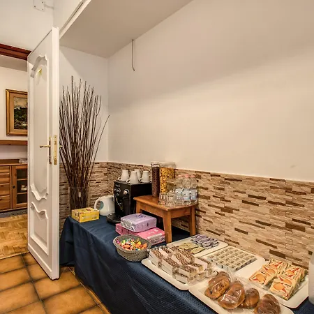 Beautiful 2 Guest house Rome