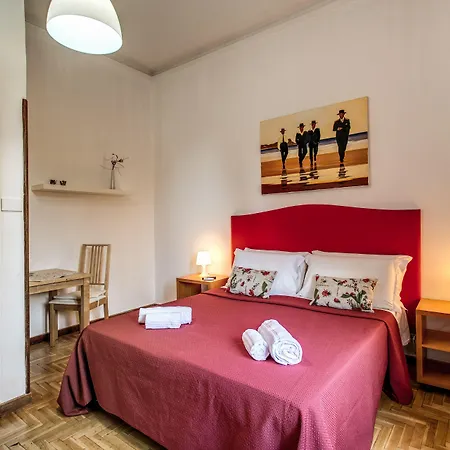 Beautiful 2 Guest house 2*