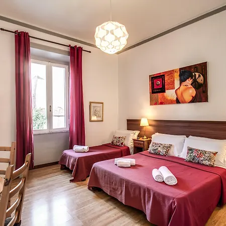 Beautiful 2 Guest house 2*